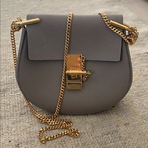 Chloe Drew mini shoulder bag